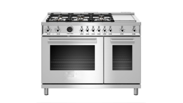 Bertazzoni Gas Range