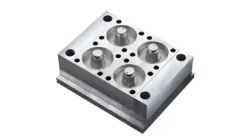 Customized Precision Injection Mold Tooling for Electrical Plastic Applications1