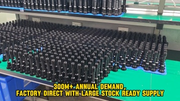 How Big Is the Global Ignition Coil Market? 300M+ Annual Demand, Factorys Direct with Large Stock Ready
