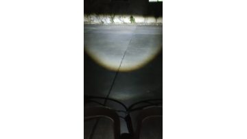 Electric Bicycle Light Kit