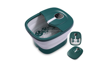 MZD-03D Foot Spa Bath Massger Machine
