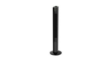 Slim tower fan