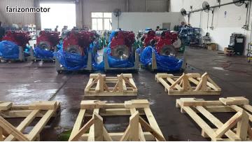 Workers are Inspecting the Products