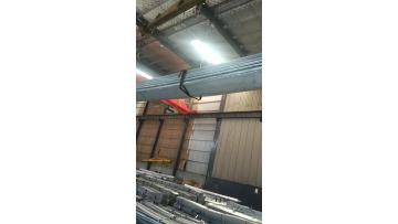 Flat Steel Video 3