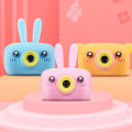 20MP Mini Children Kids Camera HD 1080P Digital Portable Video Photo Camera Child Educational Toys For Game Study Gift Birthday