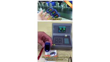 Pulse oximeter