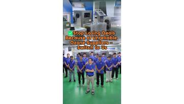 Become an Ozone Distributor – Direct Partnership Program