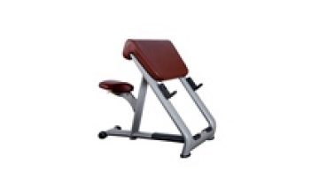 Scott bench lifetime fitness machine