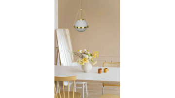 Simple and Modern Indoor Ceiling Light collection