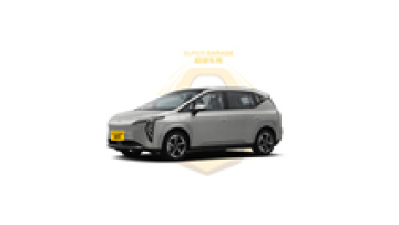 2024 Aion Y Electric Car High Speed Quality Vehicle Cheap Chinese New Energy Car1