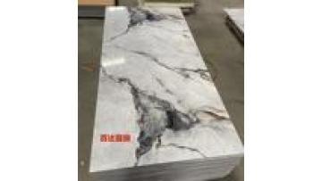 Modern PVC Wall Panels and UV Marble Plastic Sheets for Bathrooms1