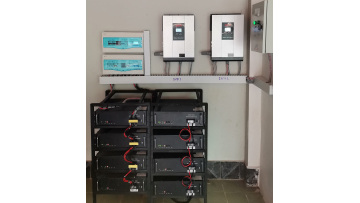 DIY Energy Storage Box - Industrial and Commercial energy storage