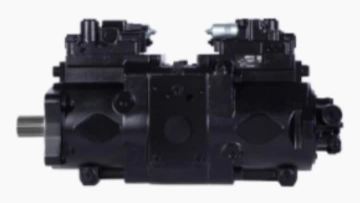 K7V140DTP-0E3K for SK350-10
