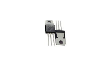 TRIAC BTA208S-800B TO220