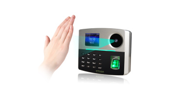 GT800 Palm recognition