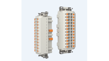 industrial heavy duty connector