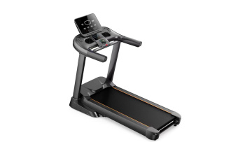 C520 treadmill machine