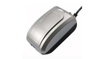 aquarium air pump