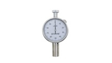 LX-D-1 Shore D durometer portable hardness tester Rubber hardness tester shore hardness tester1