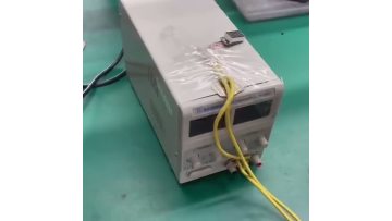 Circuit Breaker 12V - 48V, DC 12 Volt Marine