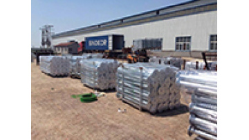BAODING JIMAOTONG IMPORT AND EXPORT CO., LTD 