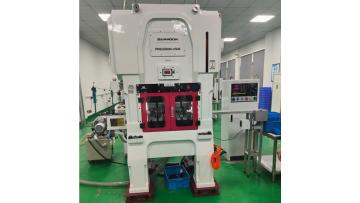 high speed punch presses  explosion-proof plate