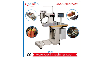  Computerized Pattern Stitching Machine LX-05i