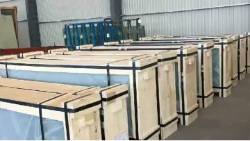 tempered glass