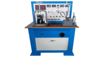 BCQZ-2B Universal Motor Bench for Electrical Generator, Starter, and Alternator Testing1