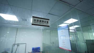 Winshare Custom Stable Quality Heat Sink Manufacturer Made Aluminum Liquid Cold Plate with Copper Tubes1