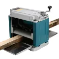 High-Power Desktop Electric Planer Multifunctional High-Speed Wood Planer Woodworking Planer Power Tools Household Single-Sided