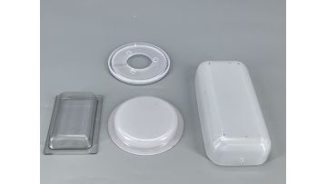 Thermoforming