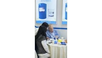 Exhibition Client Negotiation