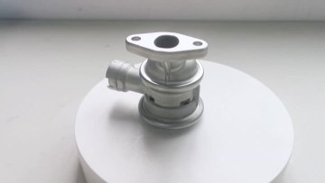 Air Pump Injection Control Valve  11727553068