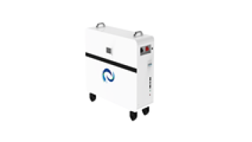 Movable Energy Storage Battery: 280Ah/205Ah, 5kW-15kWh LiFePO4 Battery Power Station1