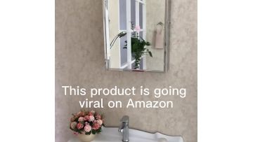 High quality medicine cabinet