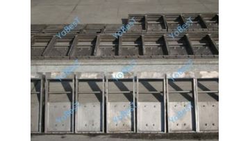 IKN Cooler Grate Plates