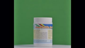 Amoxicillin soluble Powder