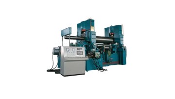 Rolling Machine