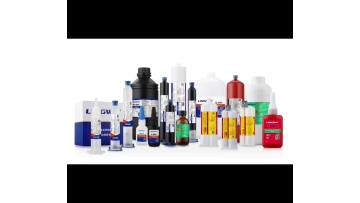 Lingwo Adhesives
