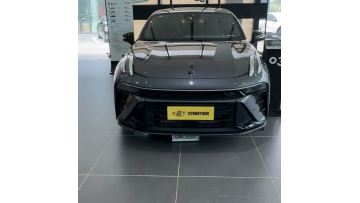 A Performance Leader Lynk & Co 03