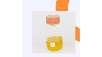 Reagent Bottle