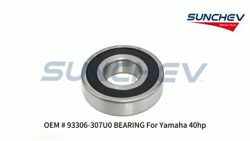 93306-307U0 BEARING