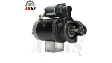 Bosch 12V 1.8KW DD Automobile Starter SM16564