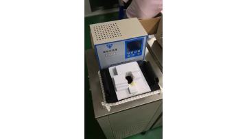 forehead infrared thermometer testing equipments