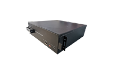 51.2V100Ah UPS 5U ESS Battery LifePo4 Battery Gotion1