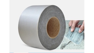 butyl rubber tape