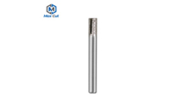 Stone Sintered Diamond Milling Cutter Drill Bit Tapered Ball Head Flat Bottom Cnc Router Carving Granite Marble Carving Knife1