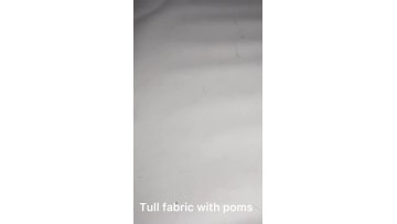 soft touch silk chiffon jacquard white shirting fabric navy organza chiffon fabric1