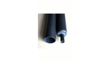 HJT adhesive thick wall heat shrink tubing
